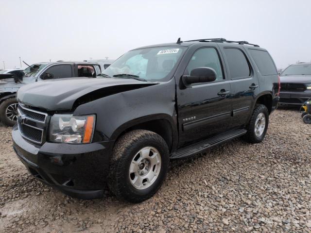 2014 Chevrolet Tahoe K1500 Lt
