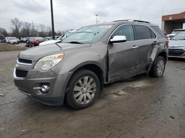 2010 Chevrolet Equinox Lt