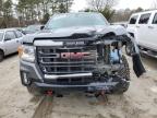 2022 Gmc Canyon At4 продається в Seaford, DE - Side