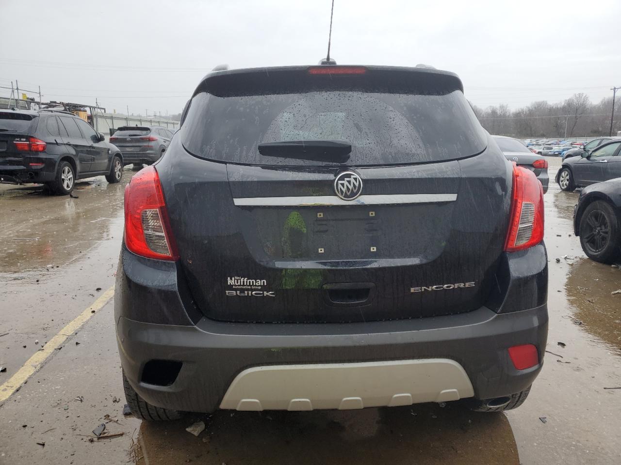 2016 Buick Encore - Image 6