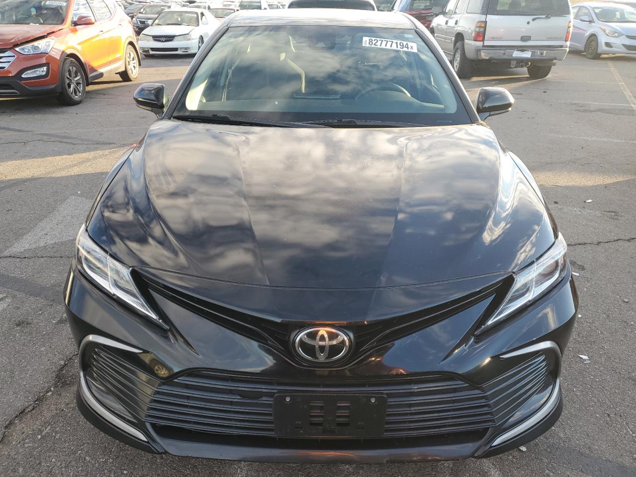 2021 Toyota Camry - Image 5