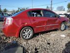 2010 Nissan Sentra 2.0 na sprzedaż w Chalfont, PA - Front End