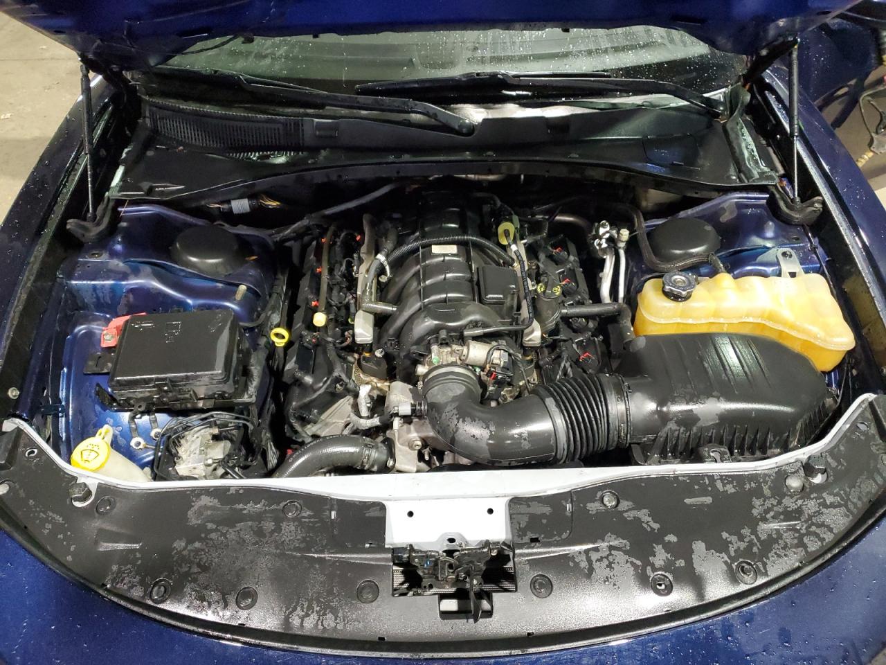 2015 Dodge Charger - Image 11