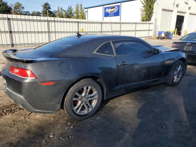 Coupet CHEVROLET CAMARO 2014 Czarny