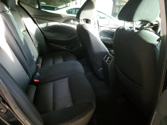 2016 NISSAN MAXIMA 3.5S