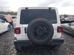 2019 Jeep Wrangler Unlimited Sahara en Venta en Hueytown, AL - Front End