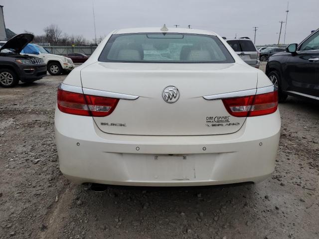  BUICK VERANO 2015 Белы