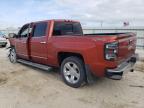 2015 Chevrolet Silverado K1500 Ltz na sprzedaż w Jacksonville, FL - Front End