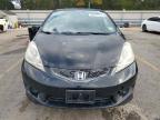 2009 Honda Fit Sport продається в Eight Mile, AL - Side