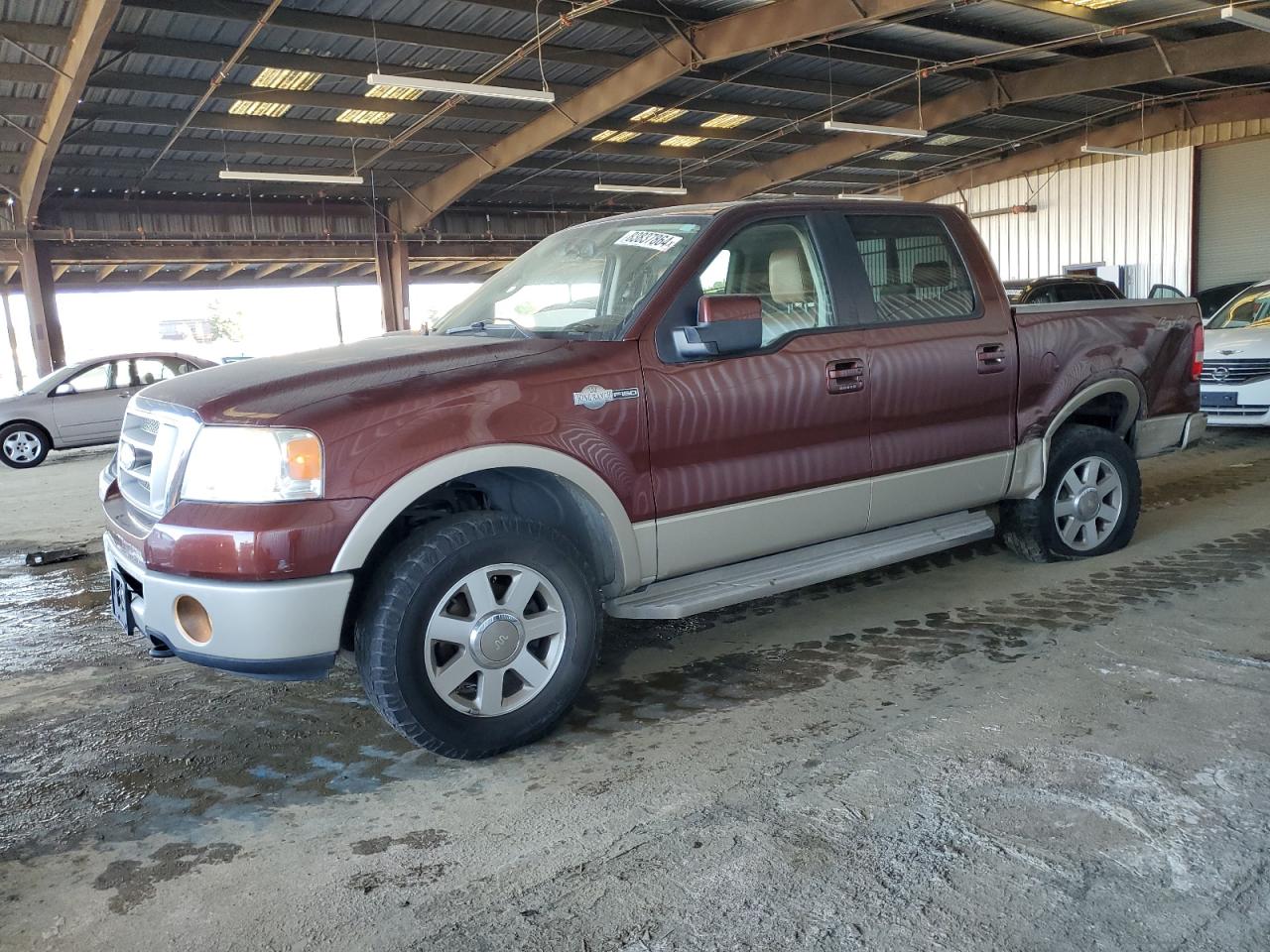 2007 Ford F-150 - Image 1