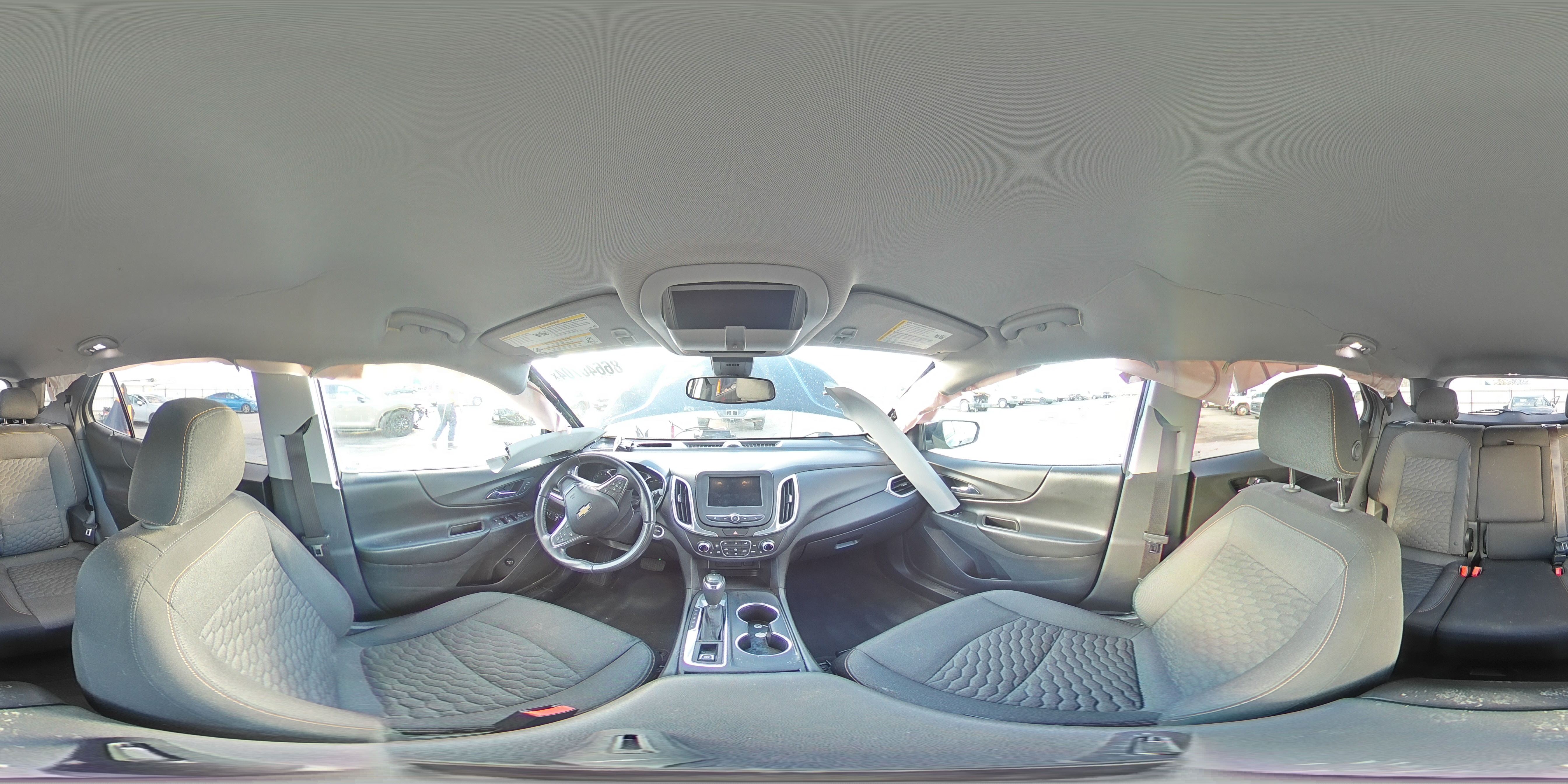 2020 Chevrolet Equinox - Image 12