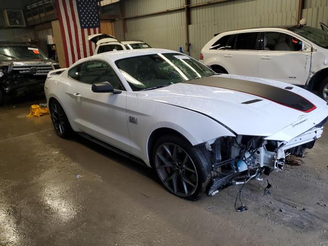  FORD MUSTANG 2021 Biały
