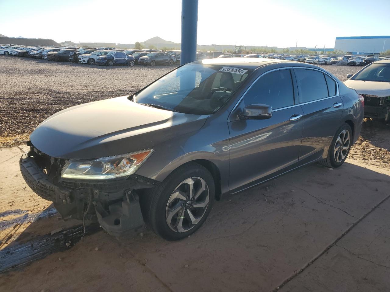 2016 Honda Accord - Image 1