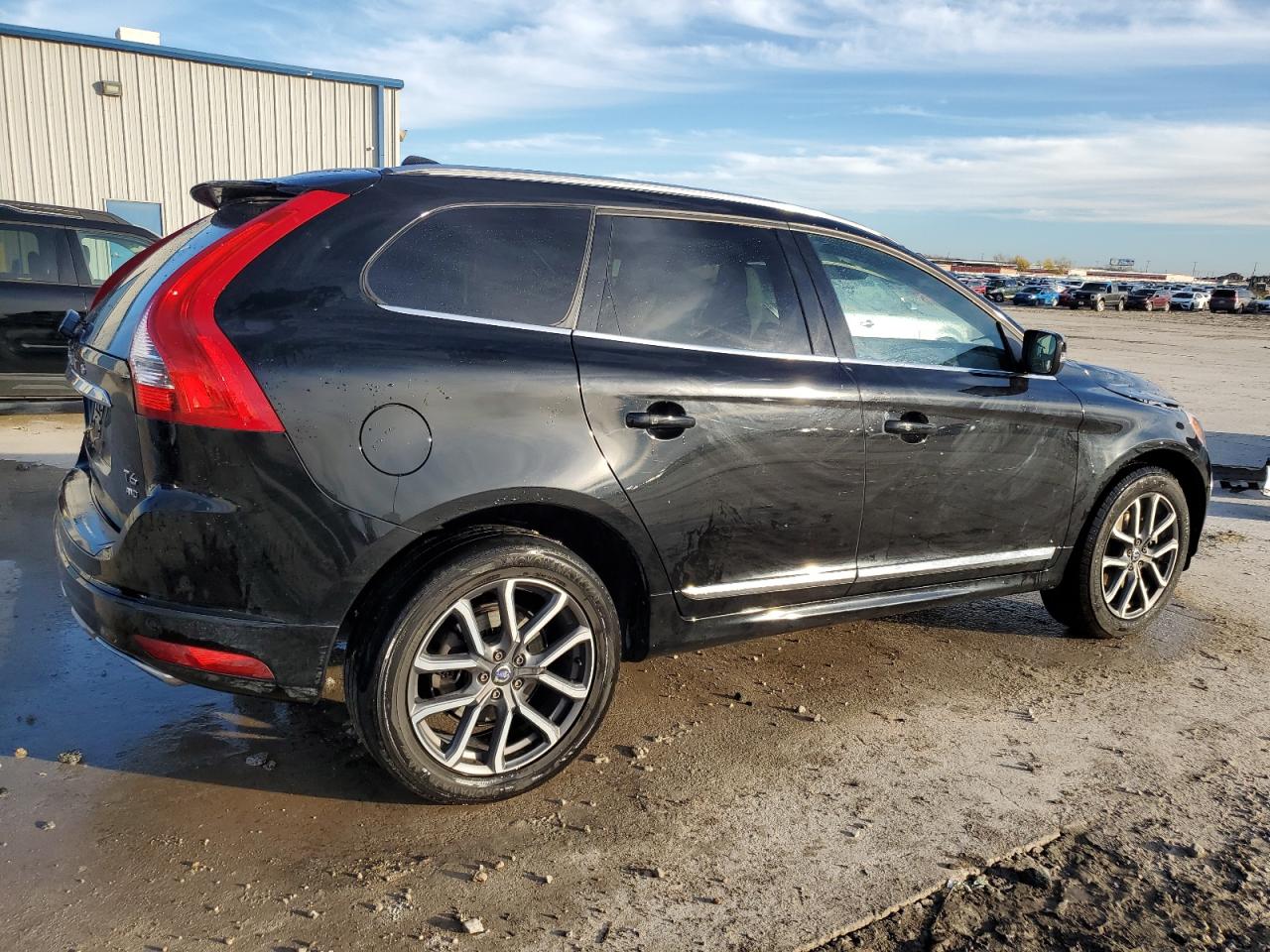 VIN YV449MRK3G2872445 2016 VOLVO XC60 no.3