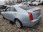2013 Cadillac Ats Performance იყიდება Cahokia Heights-ში, IL - Front End