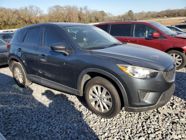  MAZDA CX-5 2013 Charcoal