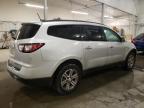 2016 Chevrolet Traverse Lt للبيع في Avon، MN - Front End