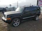 2006 Jeep Commander Limited na sprzedaż w Chicago Heights, IL - Rear End