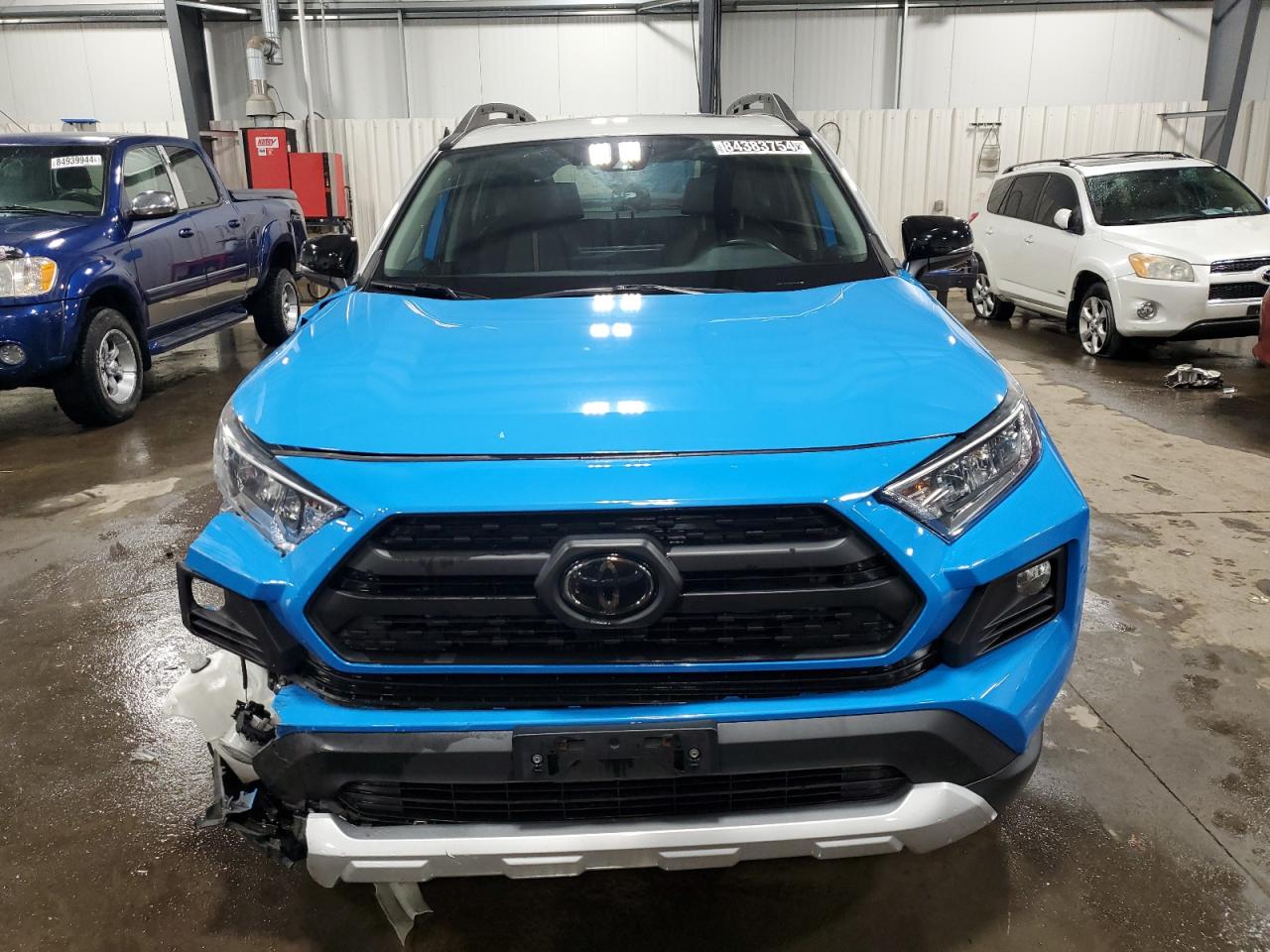 2019 Toyota RAV 4 - Image 5