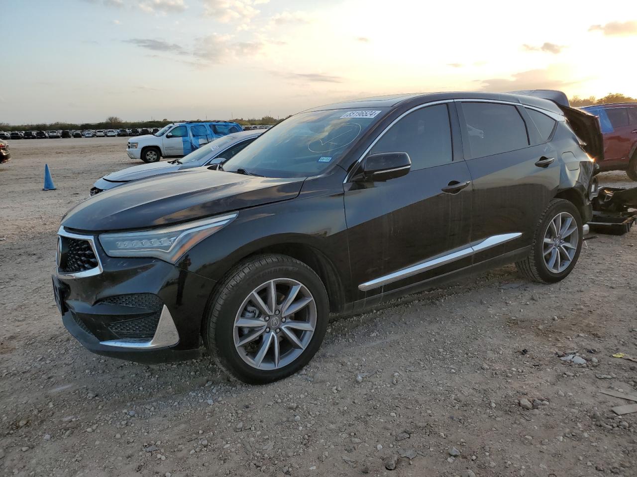 2020 Acura RDX - Image 1