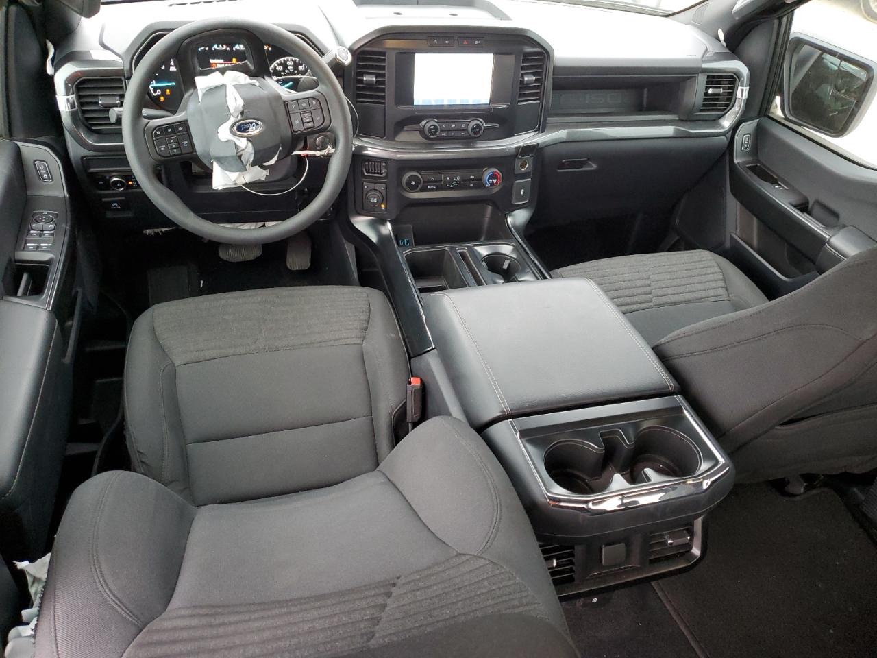 2023 Ford F-150 - Image 8