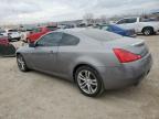 2009 Infiniti G37  продається в Kansas City, KS - Front End