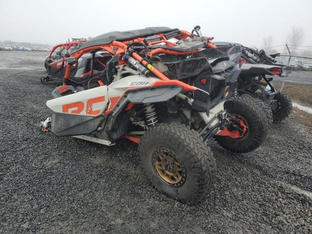2021 CAN-AM MAVERICK X3 X RC TURBO RR