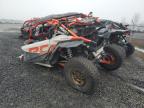 2021 CAN-AM MAVERICK X3 X RC TURBO RR for sale at Copart OR - EUGENE