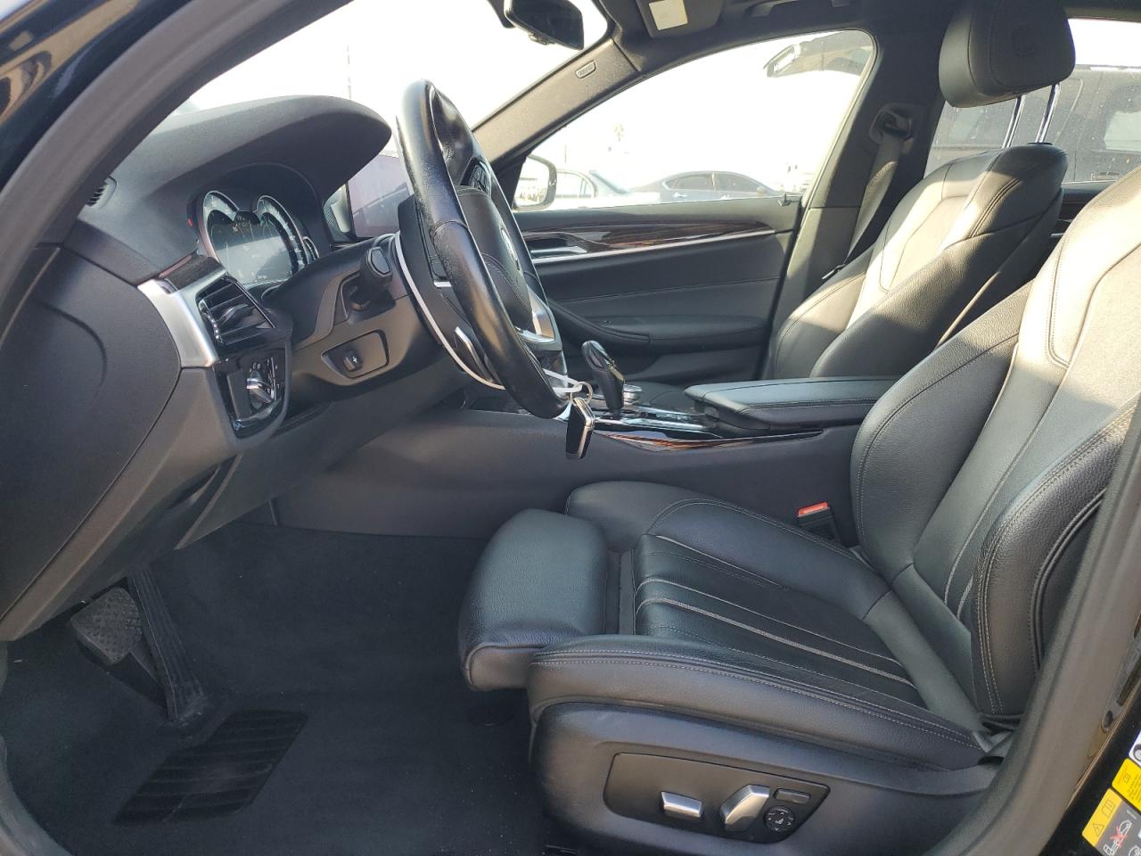 2019 BMW 5er - Image 7