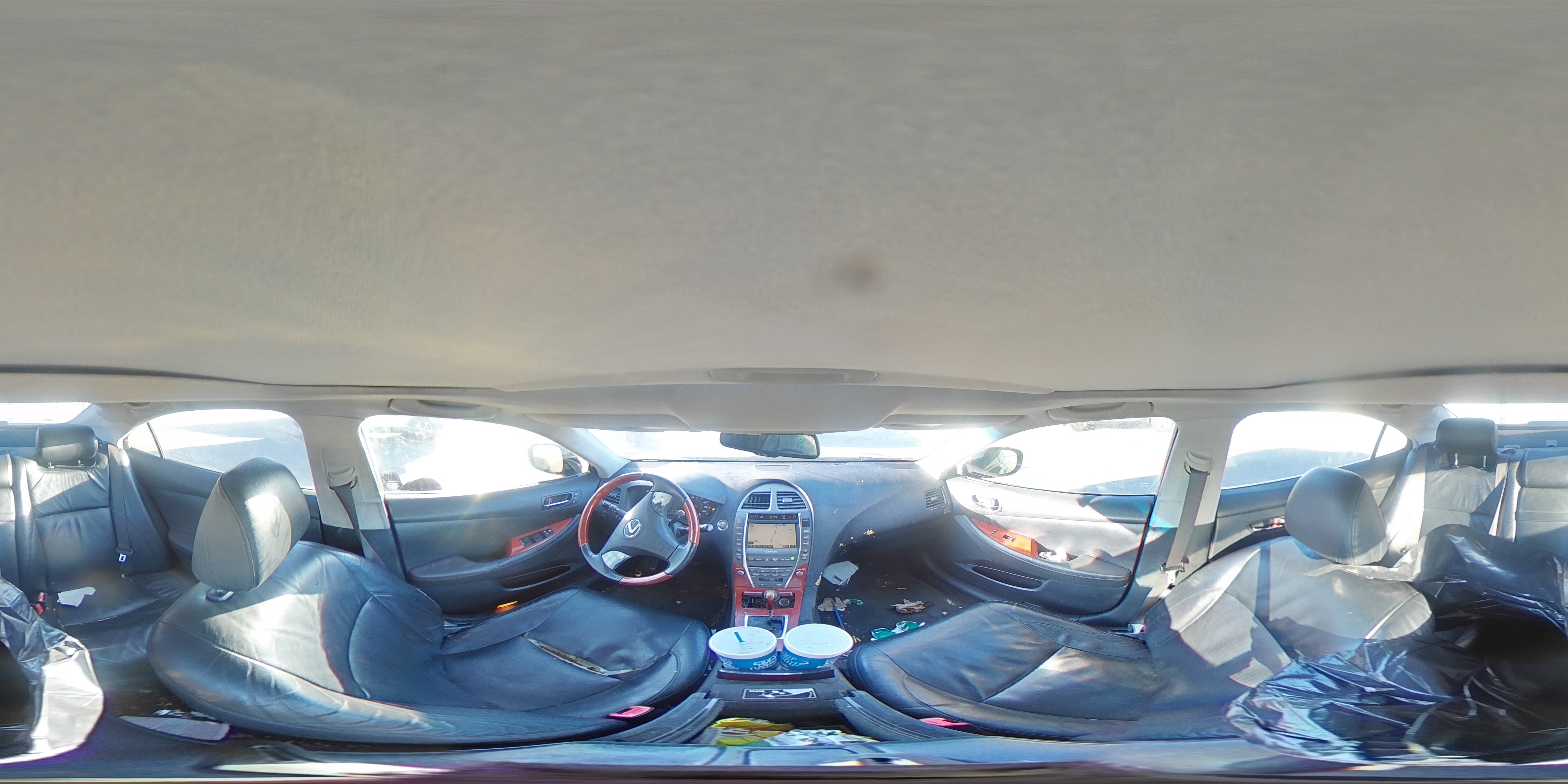 2007 Lexus ES - Image 13