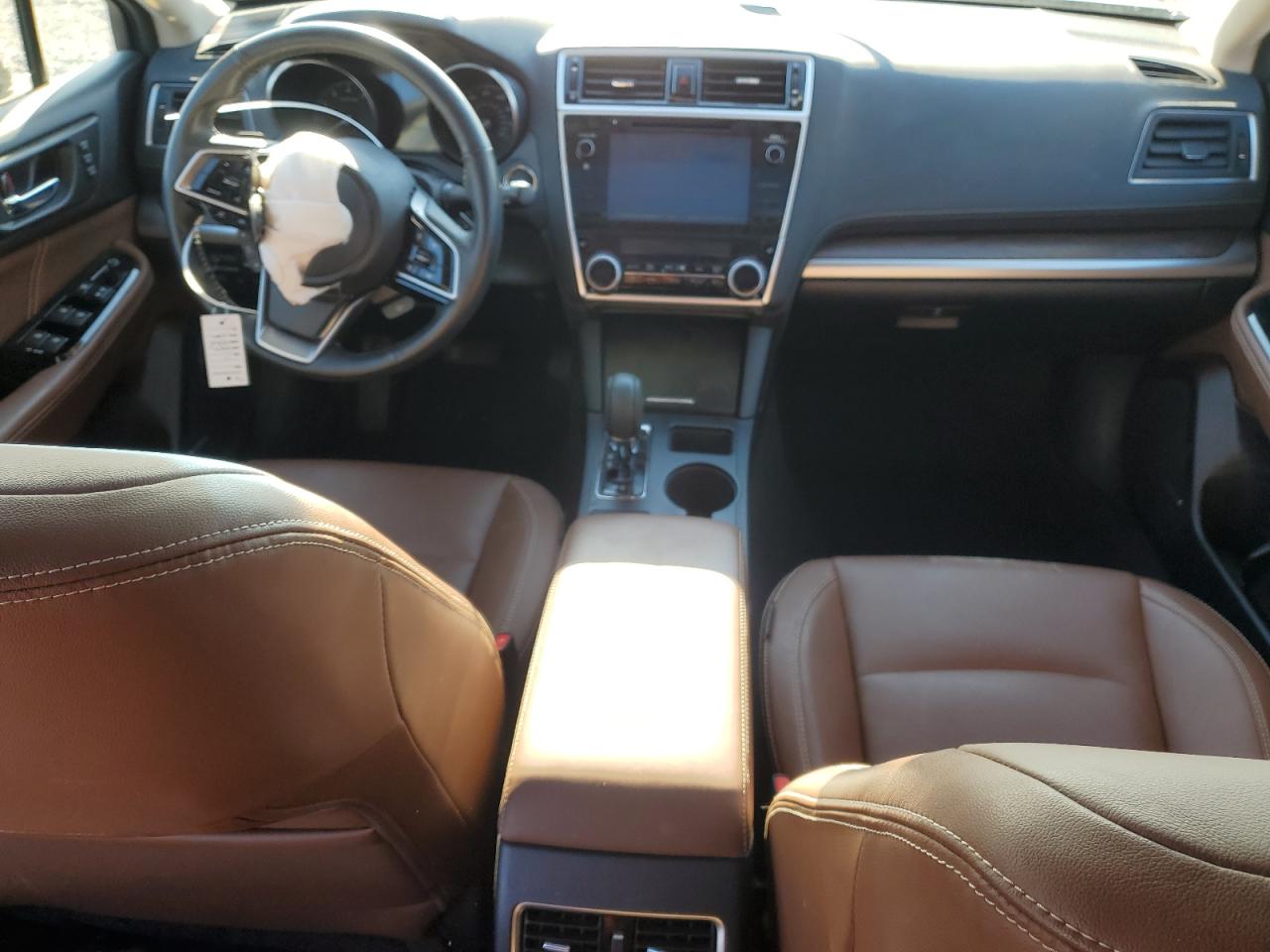 2018 Subaru Outback - Image 8