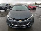 2018 Chevrolet Cruze Lt на продаже в Martinez, CA - Side