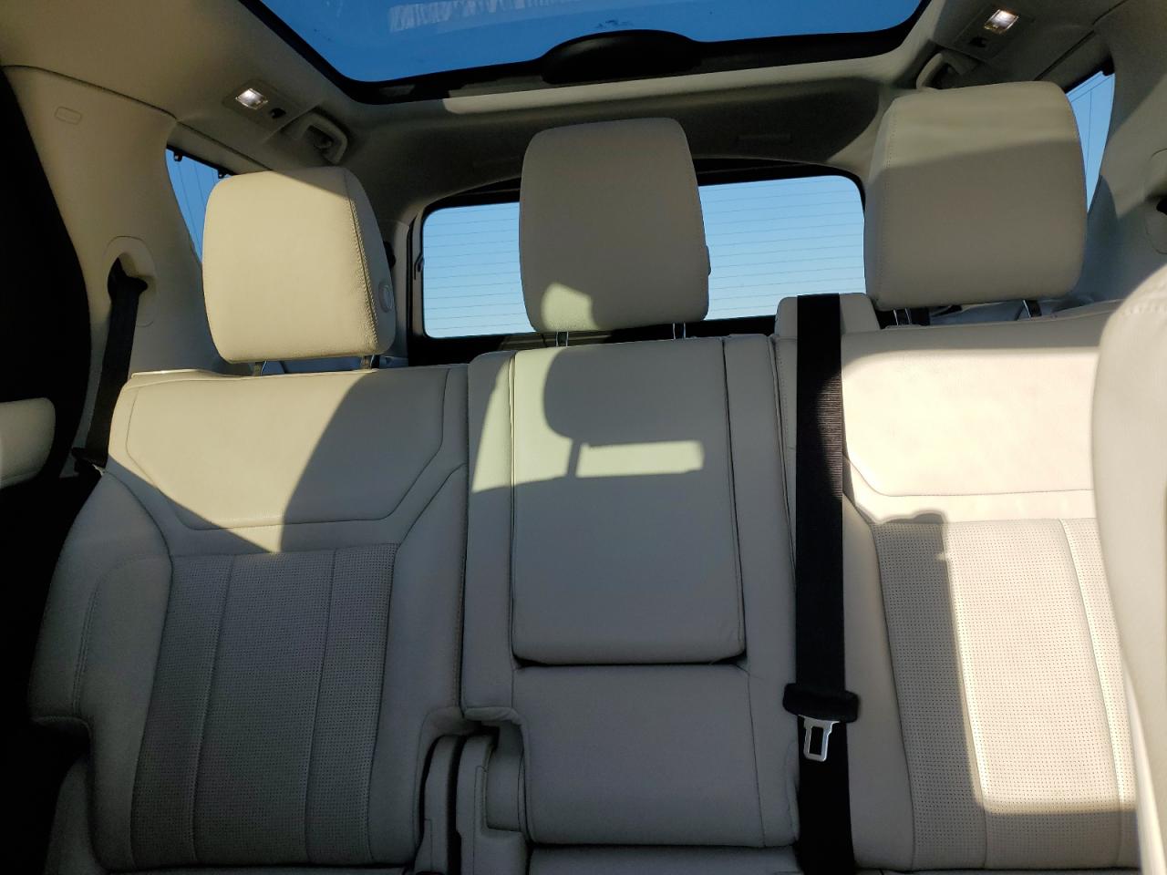2018 Land Rover Discovery Hse VIN: SALRR2RKXJA075418 Lot: 84491914