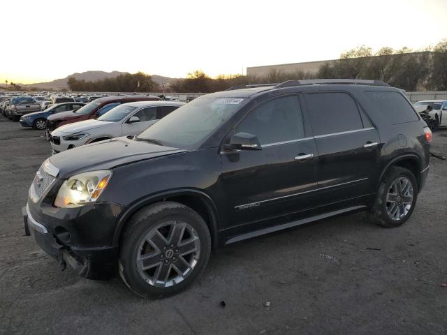 2012 Gmc Acadia Denali