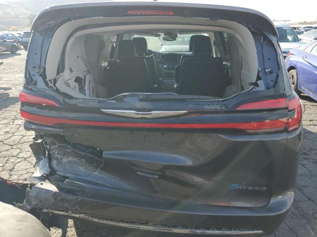  CHRYSLER PACIFICA 2022 Charcoal