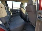 2008 Nissan Pathfinder S en Venta en Chicago Heights, IL - Front End