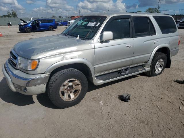 1999 Toyota 4Runner Sr5