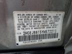 2000 Honda Civic Base na sprzedaż w Spartanburg, SC - Rear End