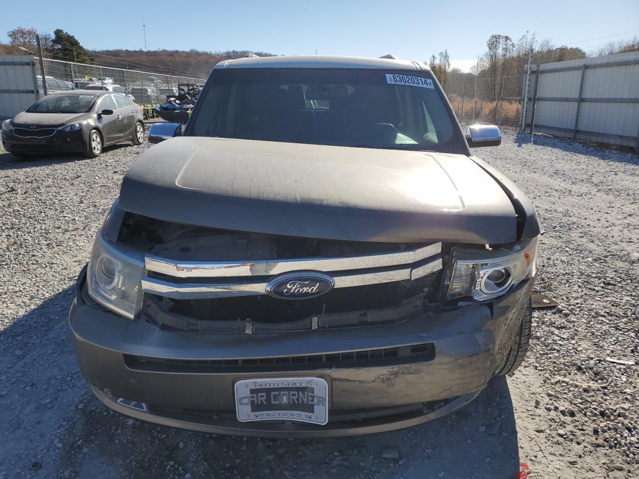 2012 Ford Flex - Image 5