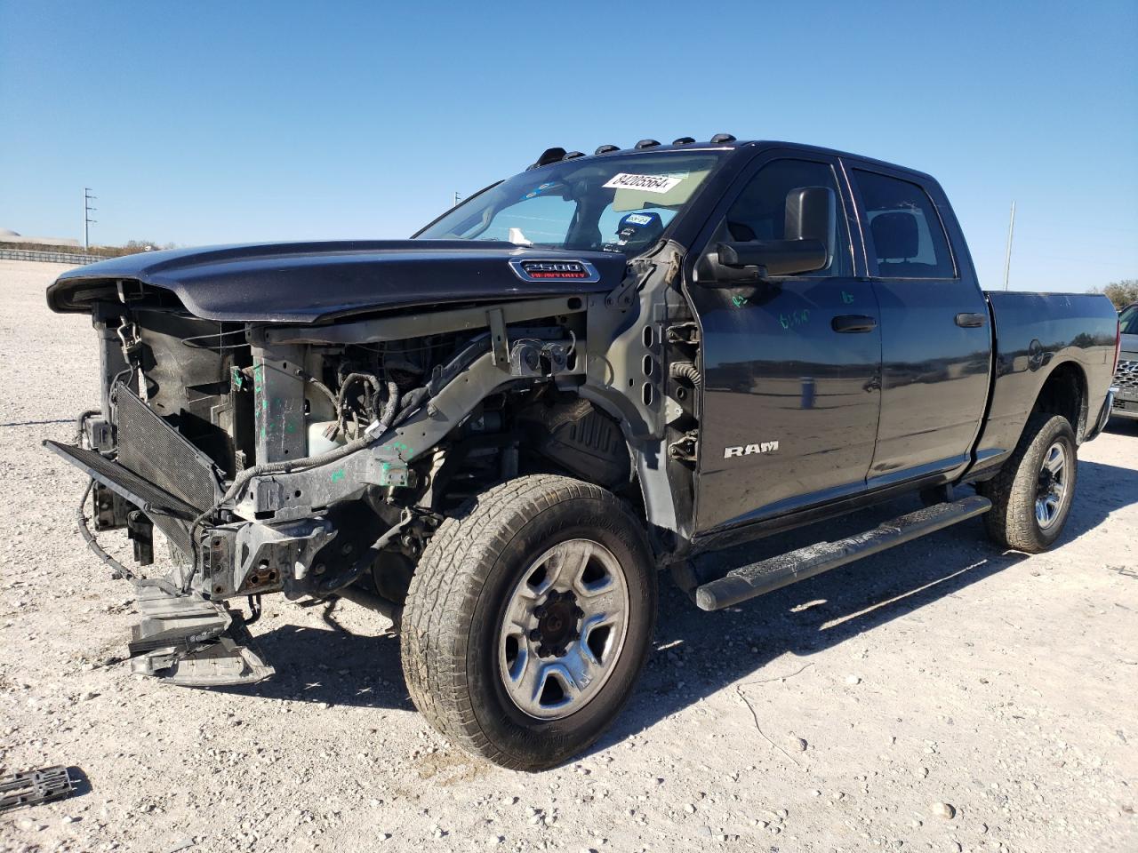 2019 RAM 2500 - Image 1