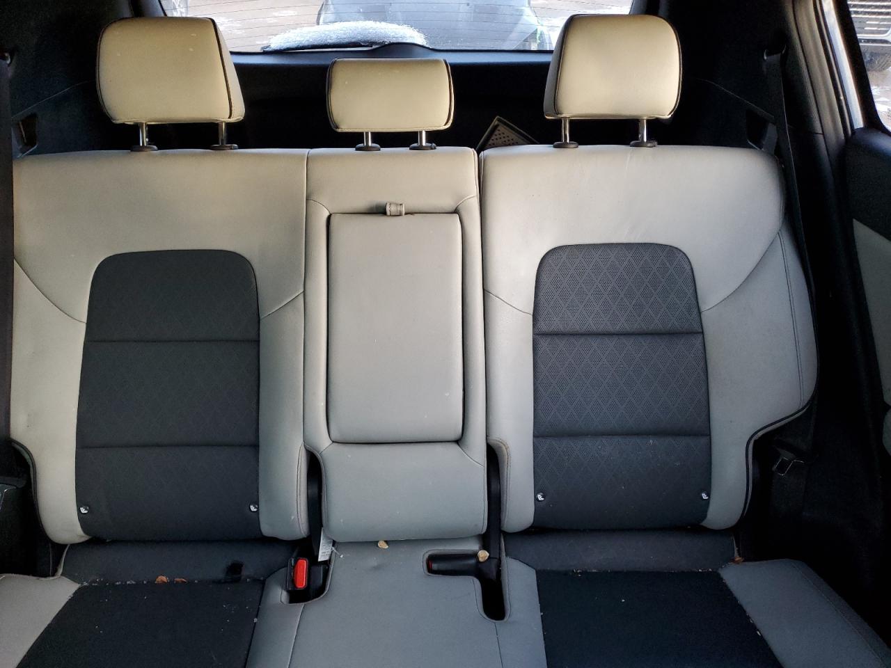 2018 Kia Sportage - Image 10