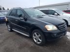 2008 Mercedes-Benz Ml 320 Cdi للبيع في Bowmanville، ON - Minor Dent/Scratches