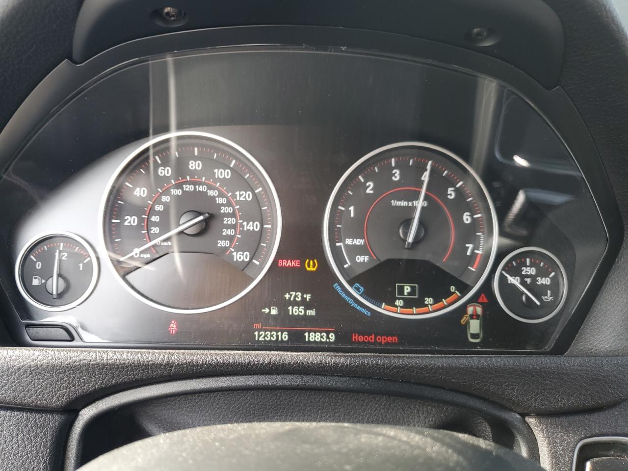 2016 BMW 4er - Image 9