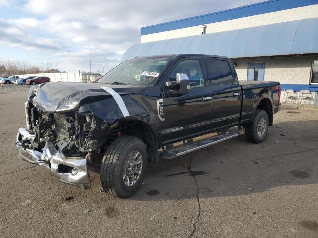 2017 Ford F350 Super Duty