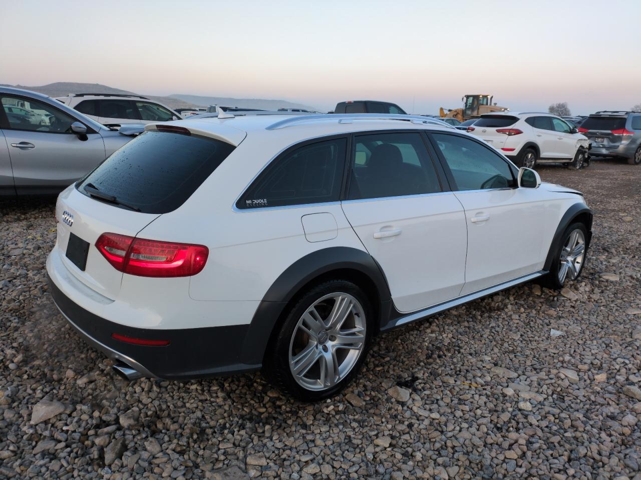 2013 Audi A4 - Image 3