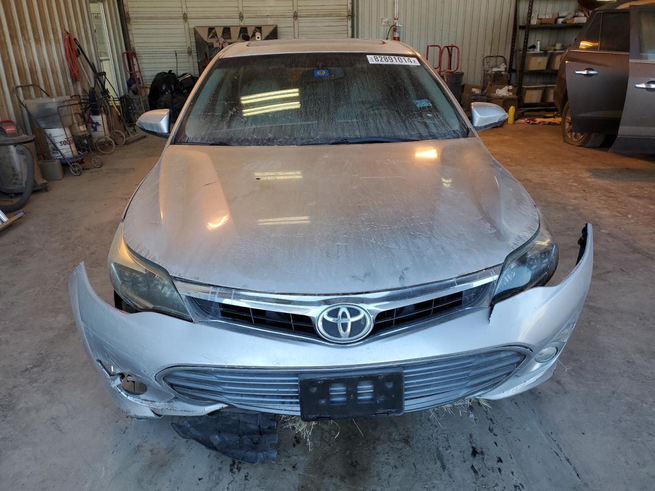 VIN 4T1BK1EB3DU003794 2013 TOYOTA AVALON no.5