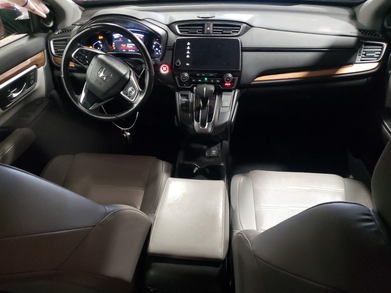 2017 Honda CR-V - Image 8