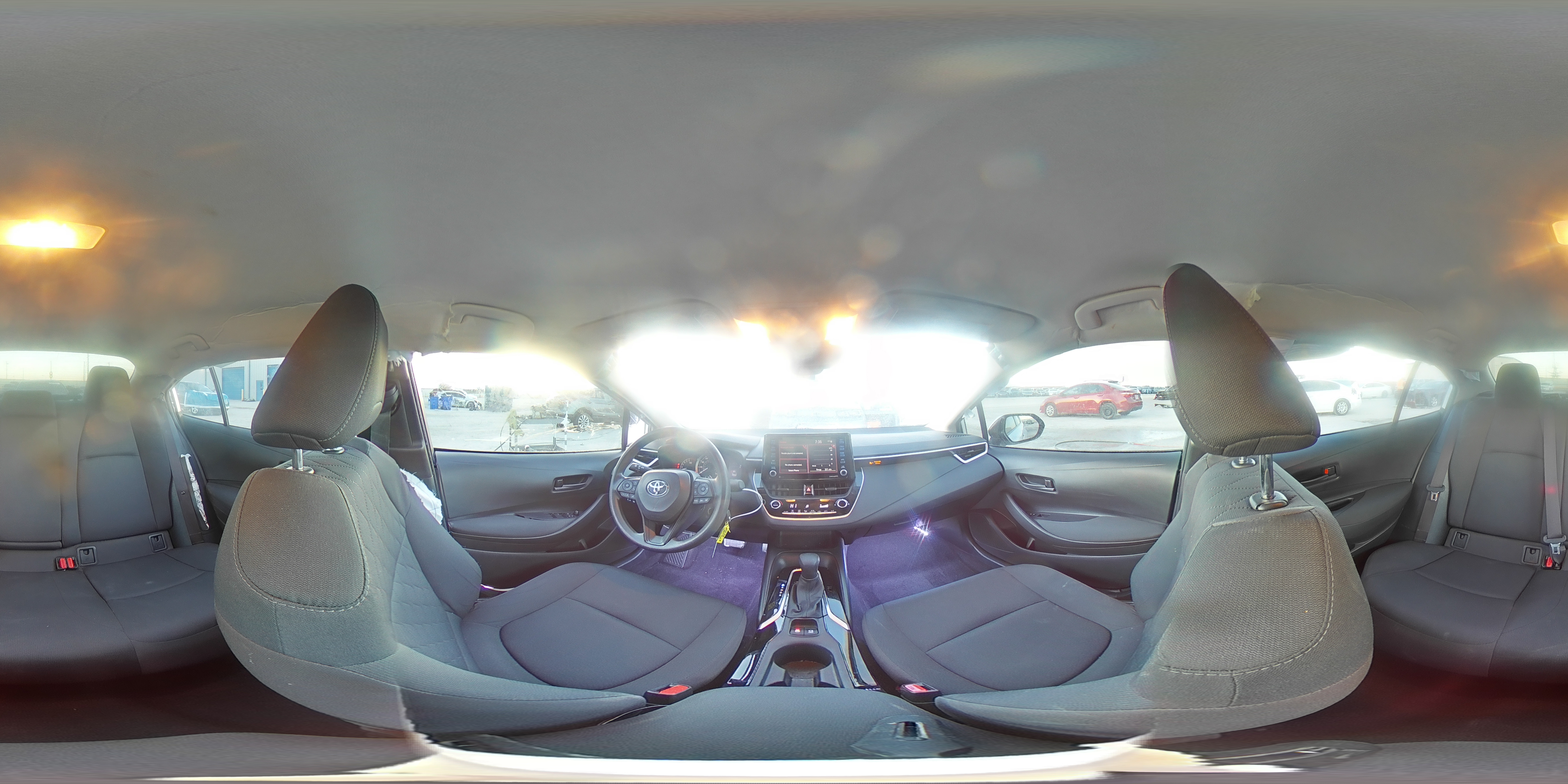 2022 Toyota Corolla - Image 14