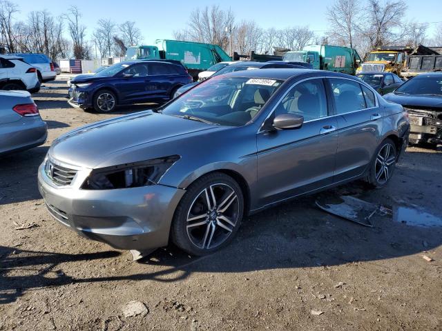 2010 Honda Accord Lx