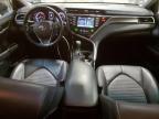 2018 TOYOTA CAMRY L for sale at Copart AB - EDMONTON